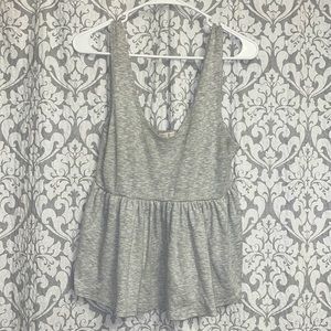 Super flattering tank